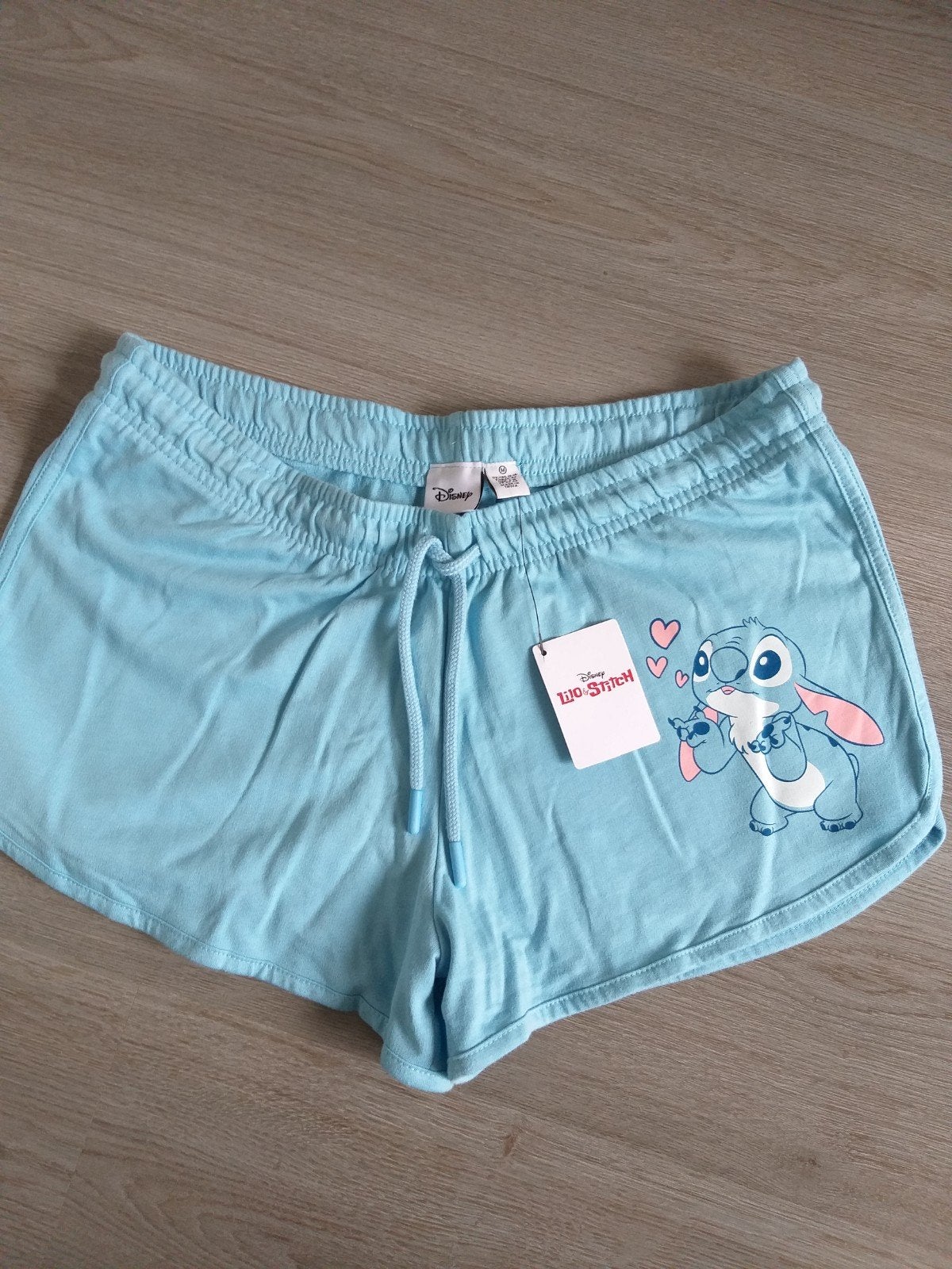 Nieuwe dames korte broek maat M van Stitch, Kleding | Dames, Ophalen, Nieuw, Kort