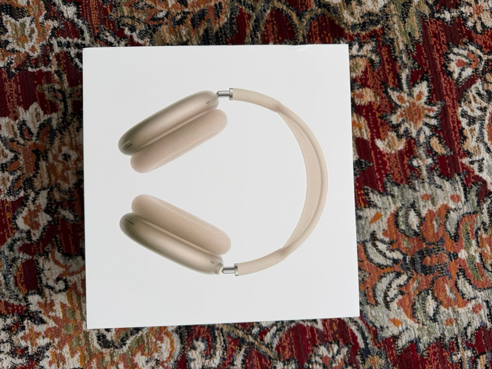 Apple Airpods Max Smart Case, Telecommunicatie, Verzenden, Nieuw