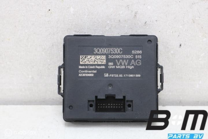 Diagnose - interface gateway VW Golf 7 FL 3Q0907530C, Gebruikt