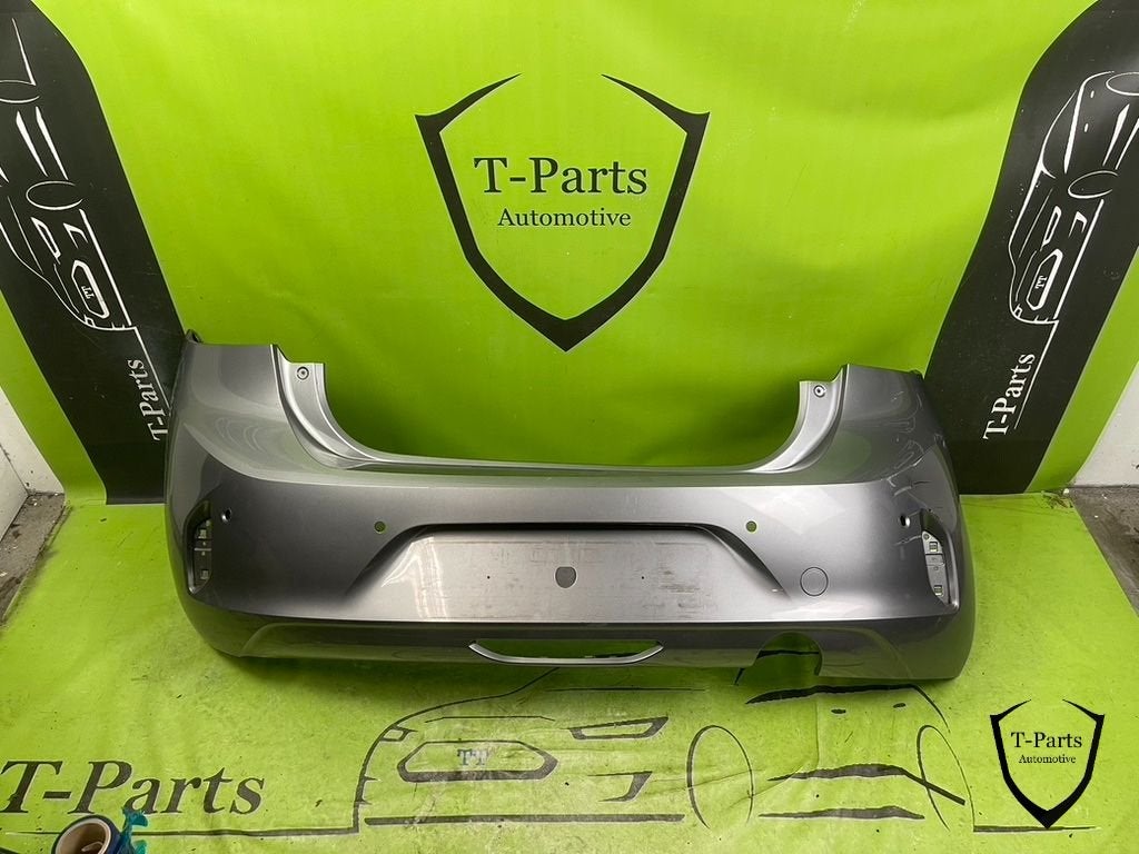 opel corsa F achterbumper bumper 4x PDC 166335701T, Info@fabrikant.eu, Fabrikantstraat 1
1000 AA  Amsterdam, NL, Opel, Ophalen of Verzenden