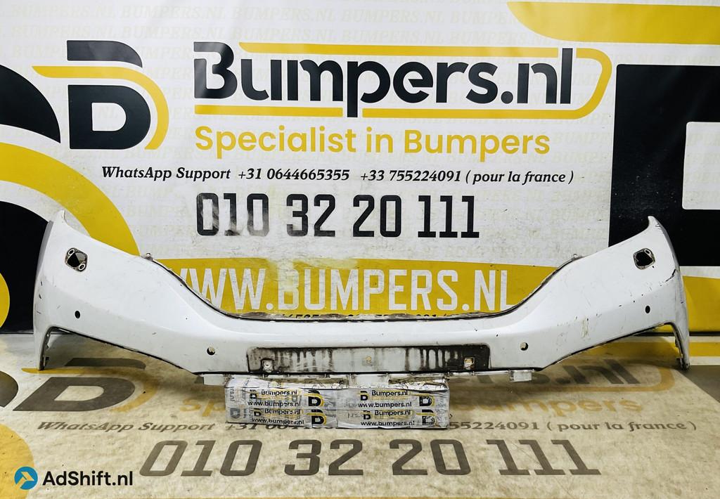 Bumper Honda CRV 4xpdc 71101-T1G-ZZ00 Voorbumper 2-H14-12344, Auto-onderdelen, Bumper