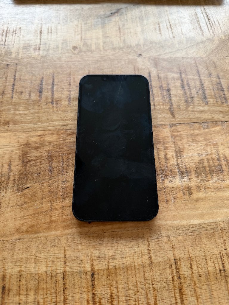 iPhone 13 128gb