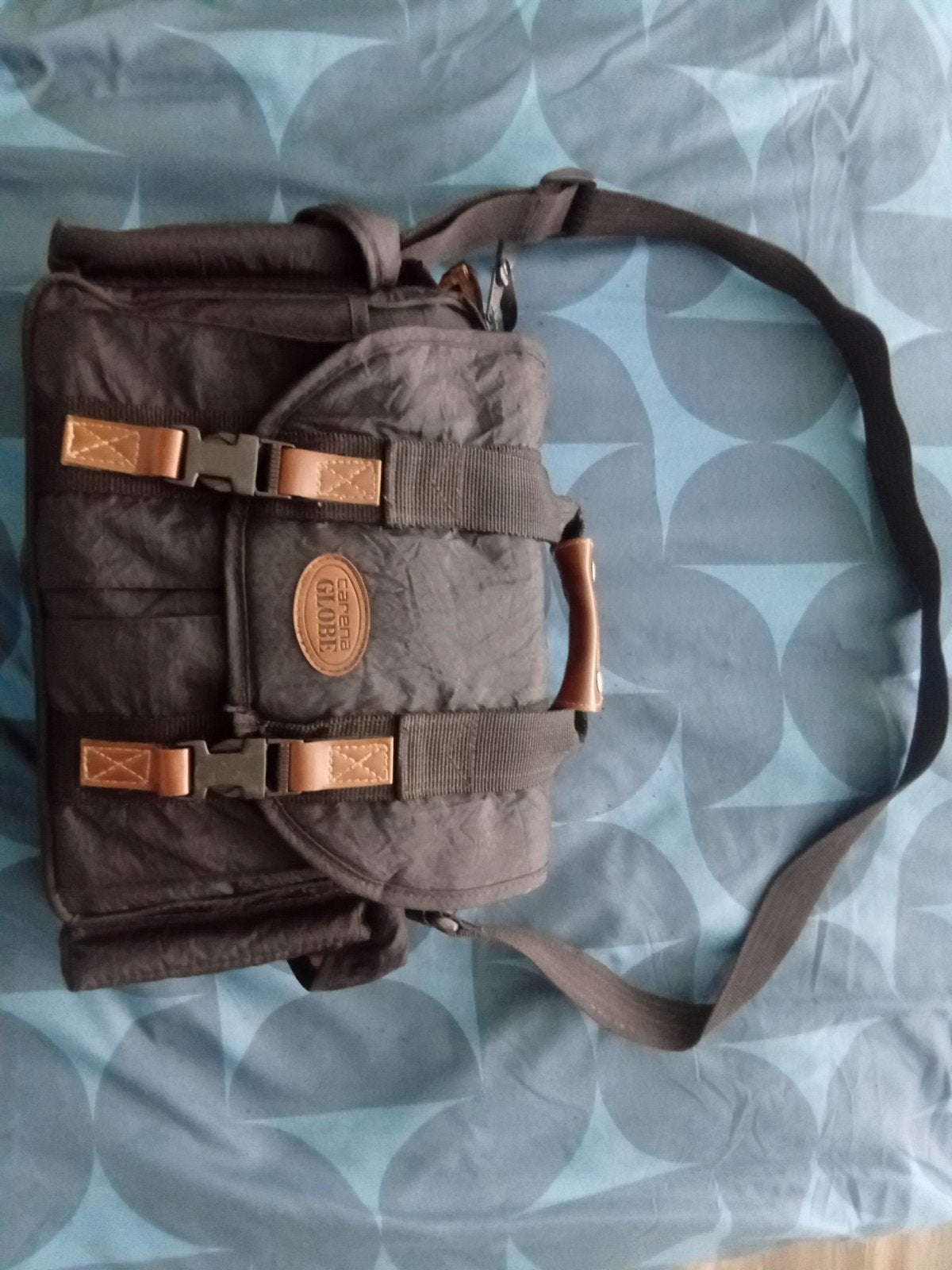 tas, Sieraden, Tassen en Uiterlijk, Tassen | Rugtassen, Ophalen of Verzenden, Overige merken