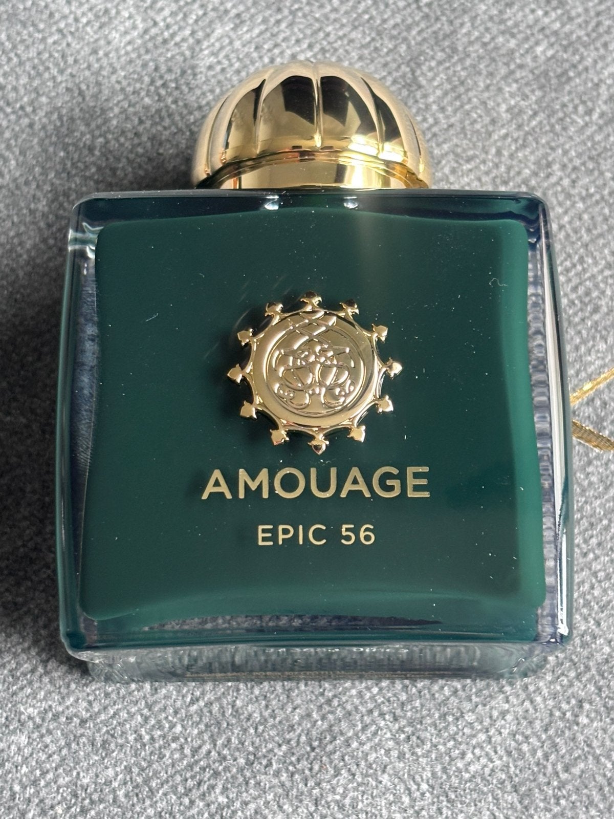 Amouage Epic Woman 56 Extrait de Parfum, Ophalen of Verzenden, Nieuw