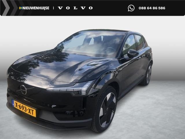 Volvo EX30 Single Motor Extended Range Plus 69 kWh | Stoel e, Auto's, Volvo, Bedrijf, Te koop, EX30, ABS, Achteruitrijcamera, Adaptive Cruise Control