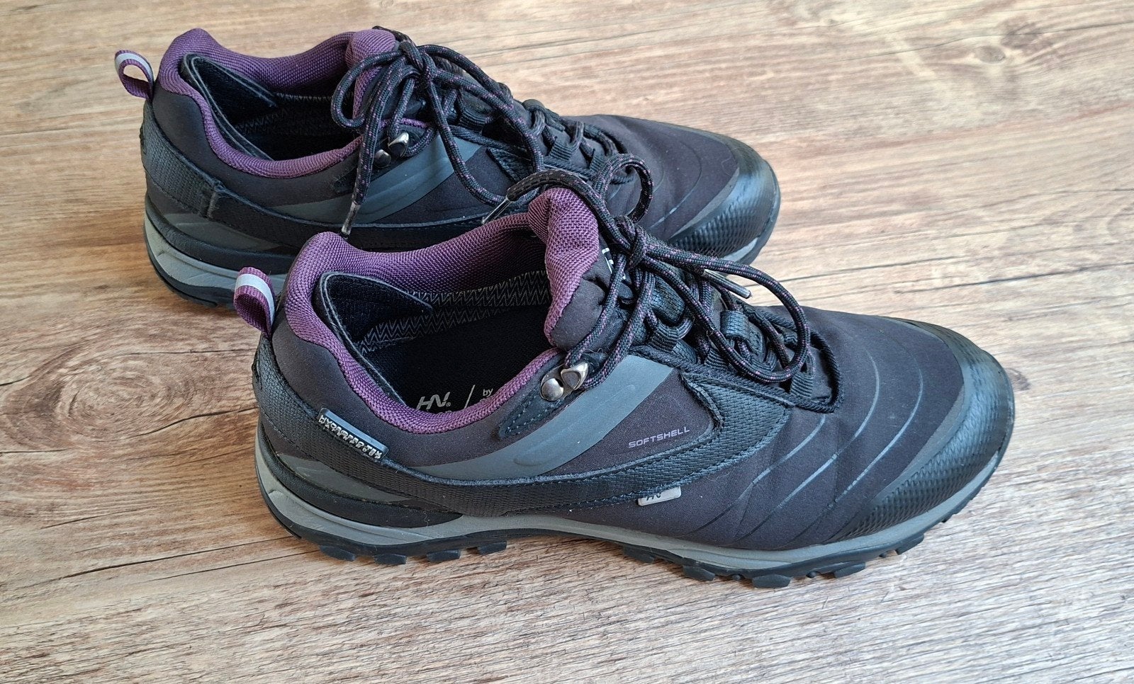 Human Nature Gilena Lage wandelschoenen Dames maat 41, Kleding | Dames, Zwart, Zo goed als nieuw, Human Nature, Wandelschoenen