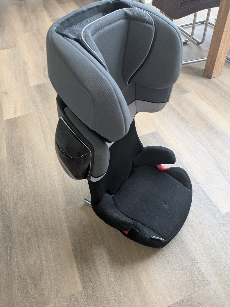Autostoel cybex 15-36 kg, Kinderen en Baby's, Autostoeltjes, Gebruikt, 15 t/m 36 kg, Isofix, Ophalen