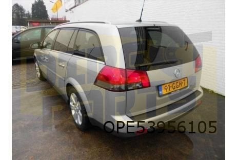 Opel Vectra C (5/02 - 8/05) Opel	Vectra C II (8/05 - 6/09) a