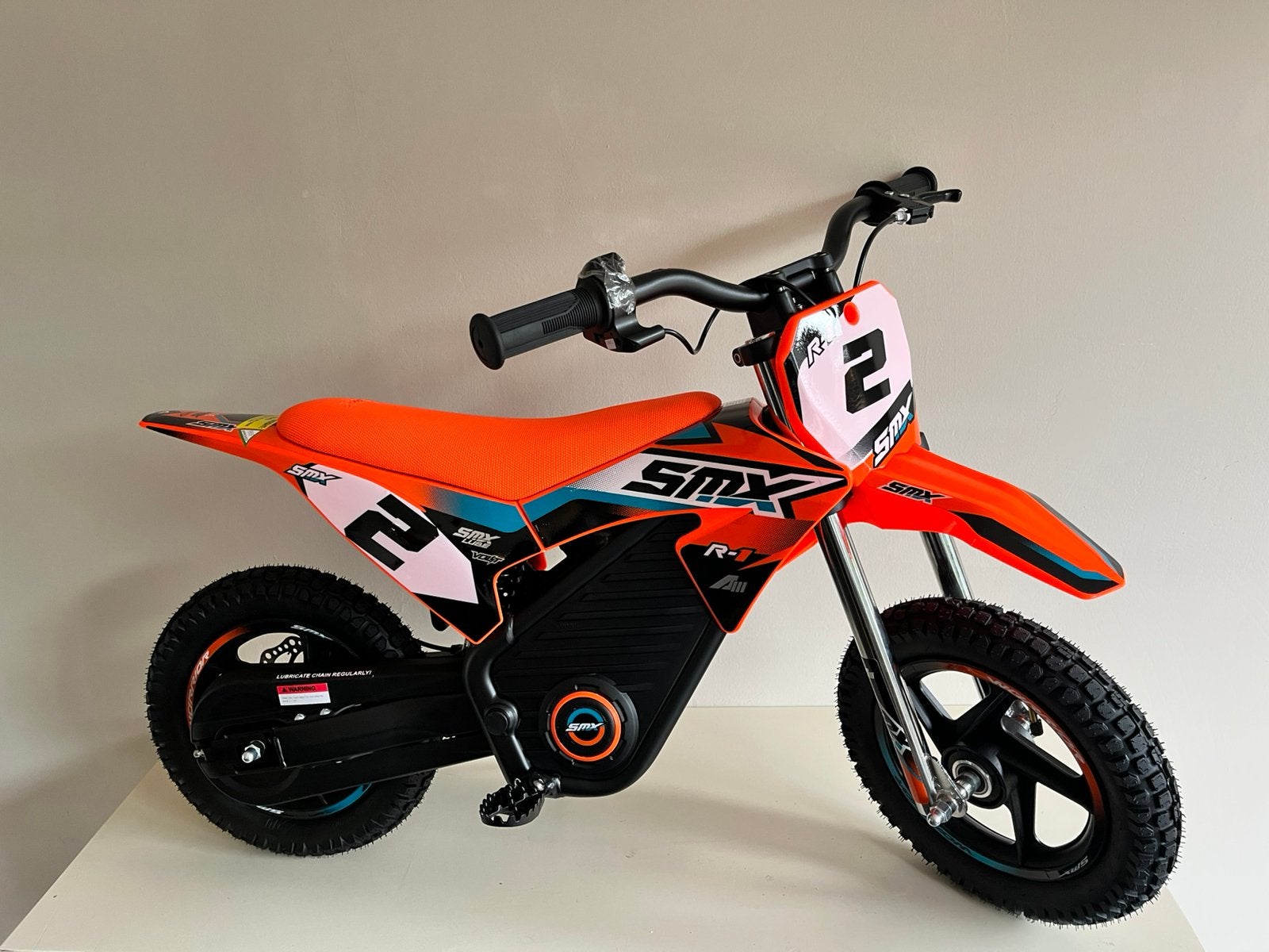 Kindermotors elektrisch nieuw, Ophalen, Nieuw