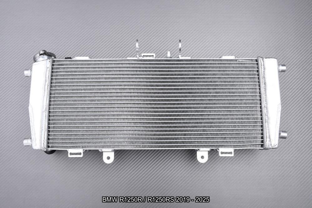 Radiateur Koeler AVDB BMW R1250R / R1250RS 2019 - 2025, Ophalen of Verzenden, Nieuw