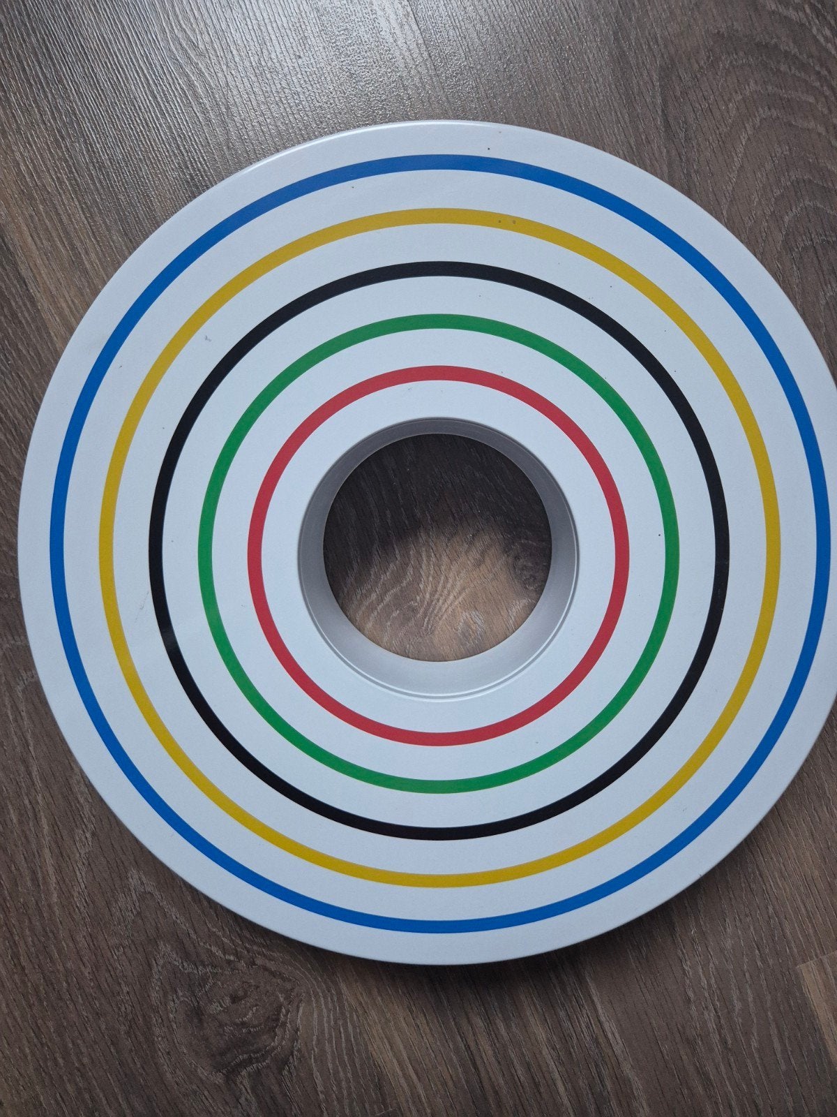 Marcel Wanders Olympische Spelen Randstad Partners in Sport, Ophalen of Verzenden