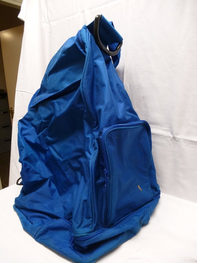 Cilek "BiConcept" (of "Bicatch") sporttas / rugzak | i.g.s., Ophalen of Verzenden, Zo goed als nieuw, Unisex volwassen
