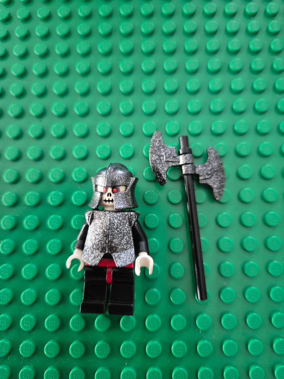 Lego castle, Ophalen of Verzenden, Zo goed als nieuw