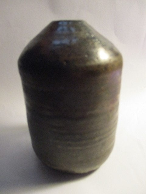 Vaasje meindert zaalberg pottershuis ommen,, Antiek en Kunst, Antiek | Keramiek en Aardewerk, Ophalen of Verzenden
