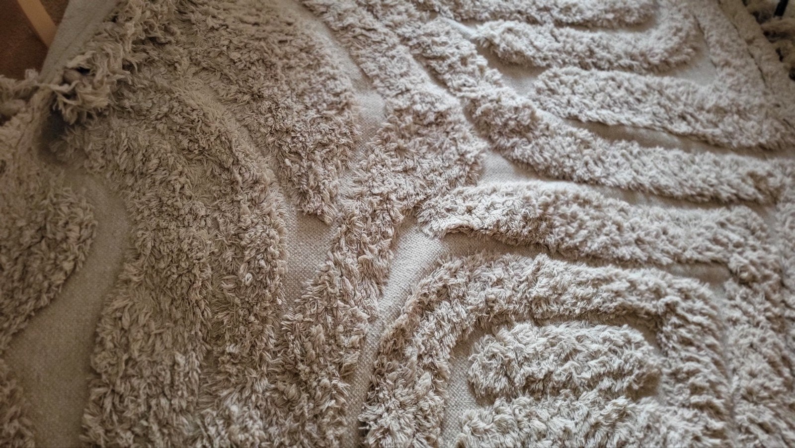 nieuw wollen tapijt organisch vloerkleed 160 x 230, Ophalen, 150 tot 200 cm, Rechthoekig, Nieuw
