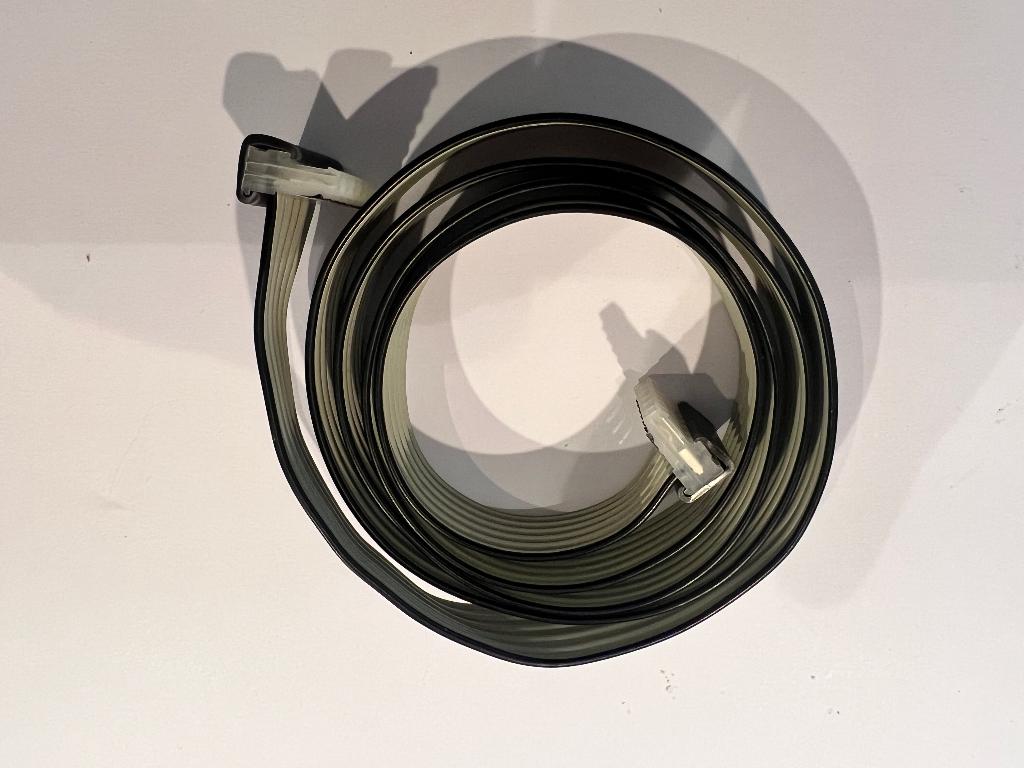 Viessman kabel voor terugmelddecoder, Hobby en Vrije tijd, Overige merken, Wisselstroom, Overige typen, Ophalen of Verzenden