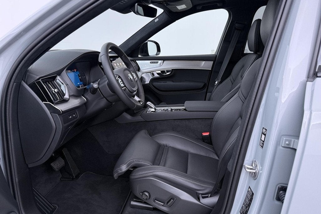 Volvo XC90 T8 Plug-in hybrid Ultra Black Edition | Luchtveri, Gebruikt, Euro 6, 4 cilinders, 1969 cc