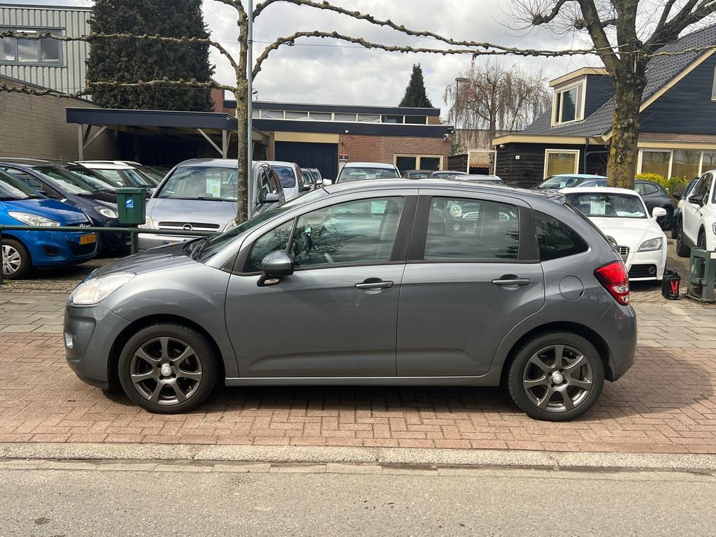 Citroen C3 1.4 *Trekhaak + APK 05-2027!, Voorwielaandrijving, 4 cilinders, Bedrijf, Handgeschakeld