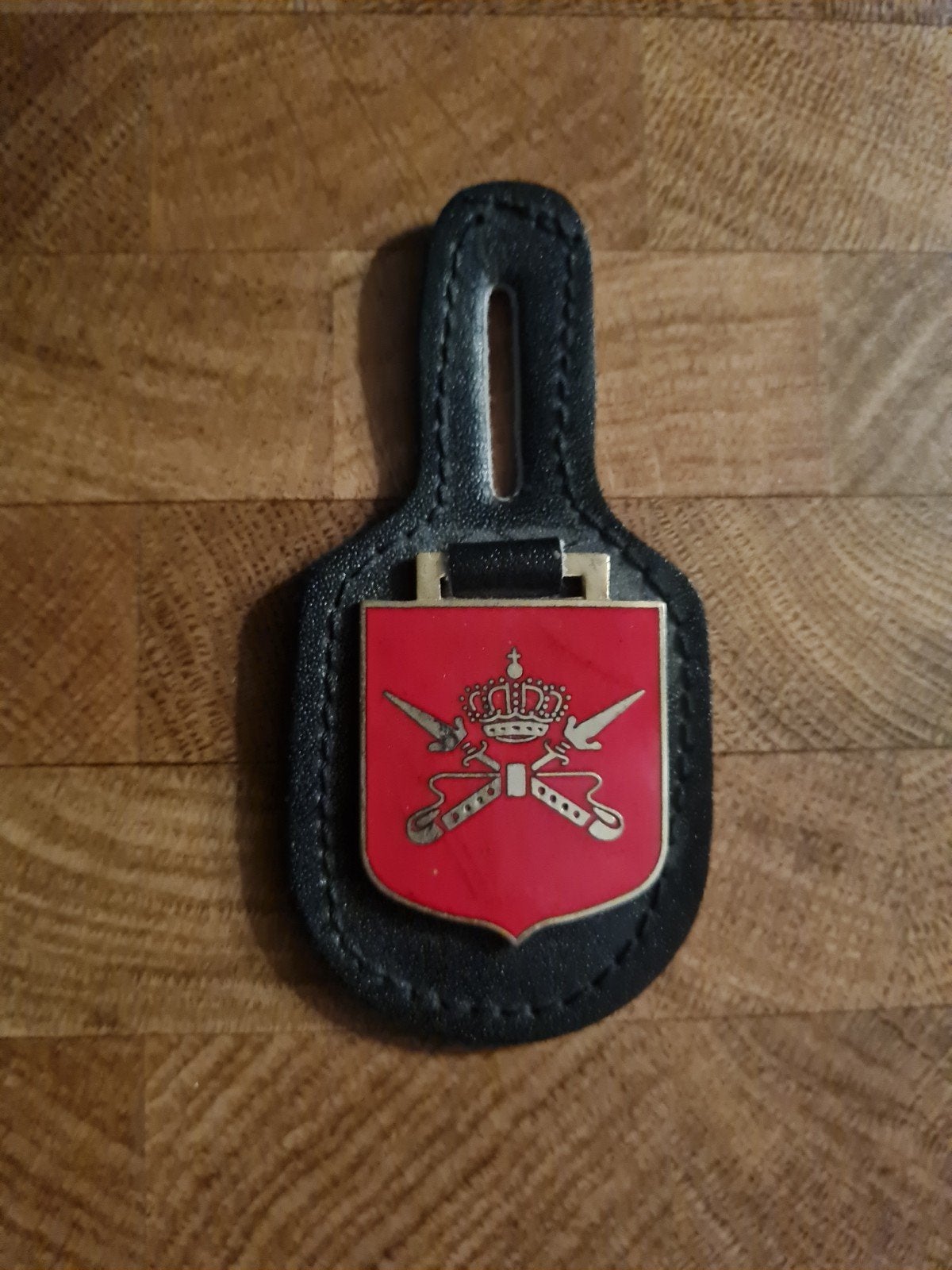 Borstzakhanger KMS, Verzenden, Overige typen