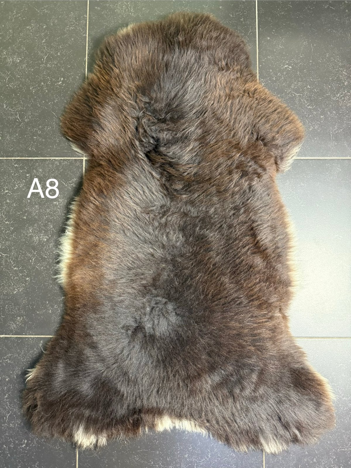 Veel!  XXXL Natuurlijke Kleuren Schapenvachten!, Ophalen of Verzenden, Nieuw