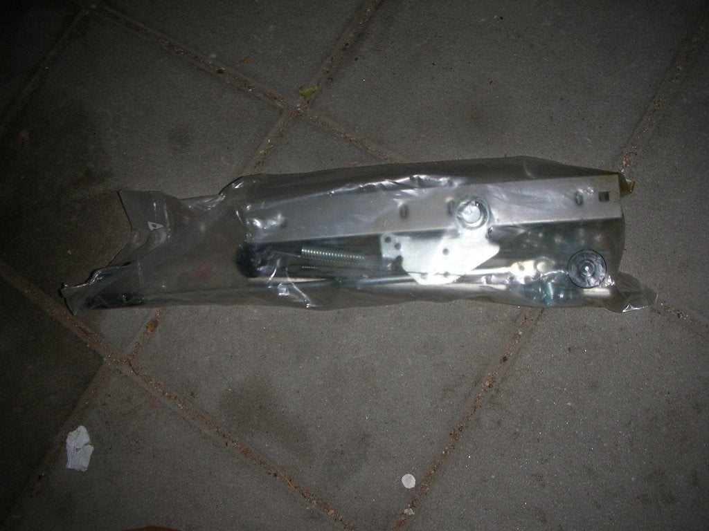 2x VW Kever stoelverstelmechanisme/stoelrail compleet–nieuw, Auto-onderdelen, Interieur en Bekleding, Ophalen of Verzenden, Nieuw