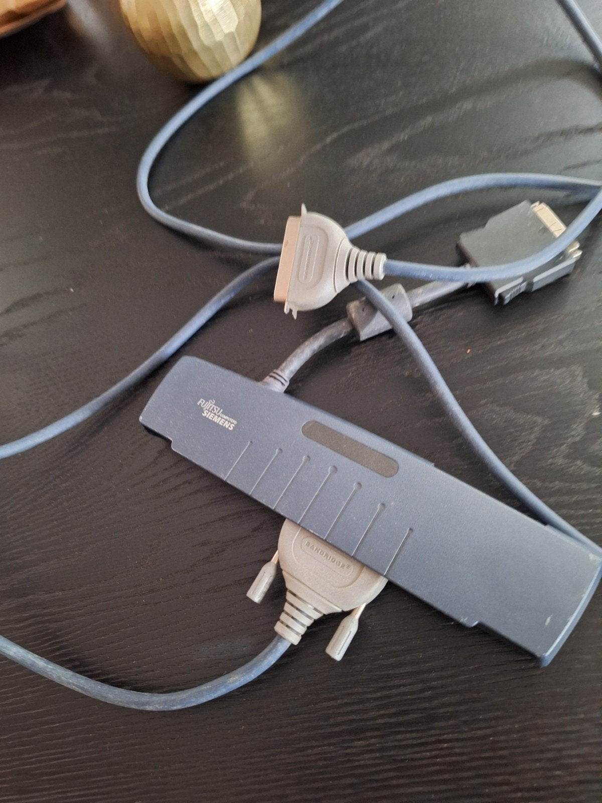 Fujitsu Siemens Bandridge Kabel -computer Accessoir, Ophalen of Verzenden, Gebruikt
