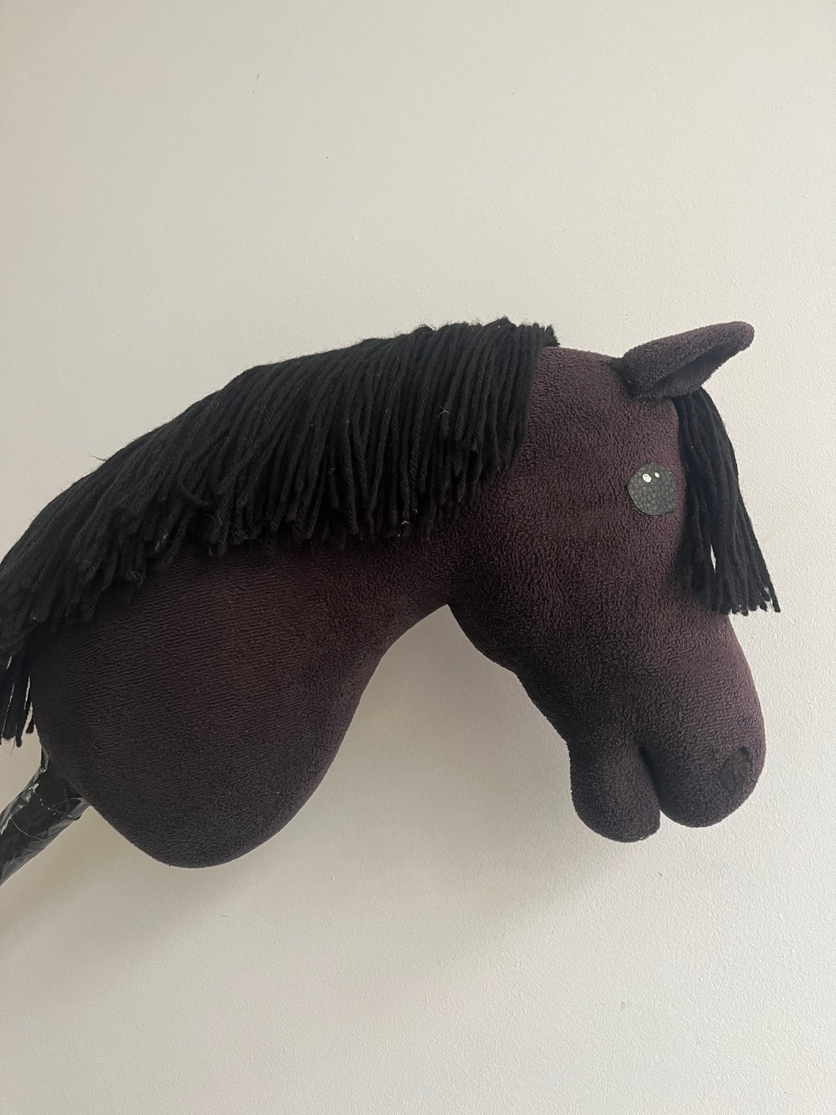 Hobbyhorse, Ophalen of Verzenden, Gebruikt, Paard, Beeldje of Figuurtje