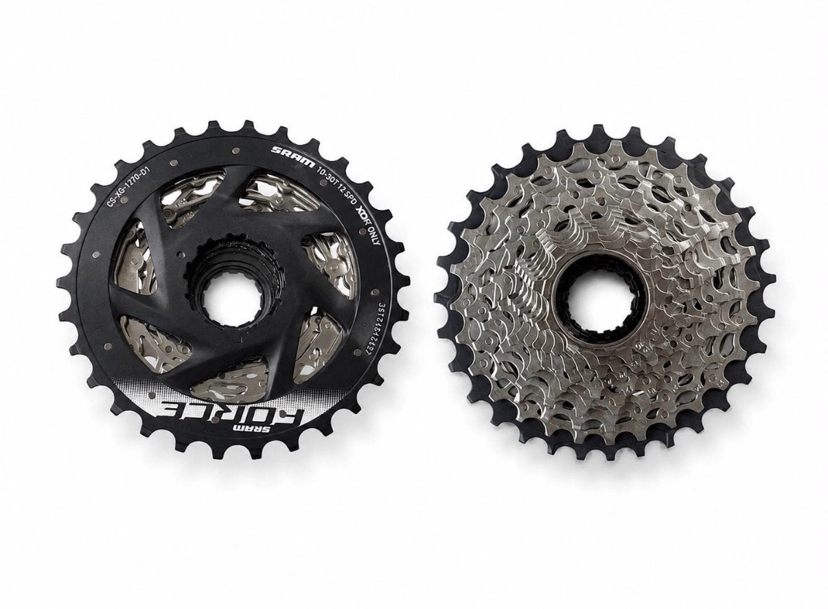 SRAM Force 12sp cassette XG-1270 10-30 D1, Fietsen en Brommers, Compliance@sram.com, SRAM Corp, Overige typen, Ophalen of Verzenden