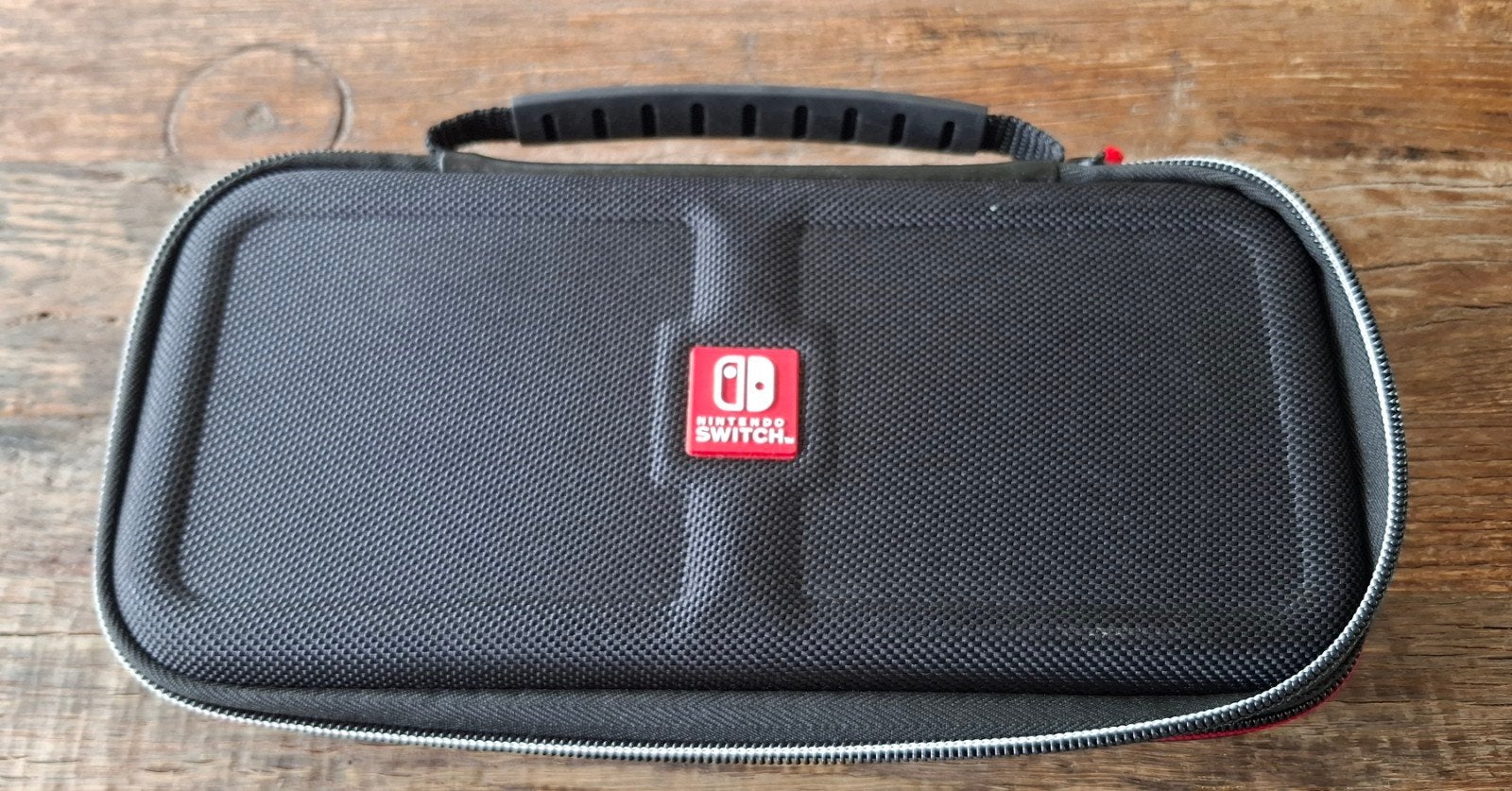 Nintendo Swith opberghoes, Ophalen of Verzenden, Nieuw