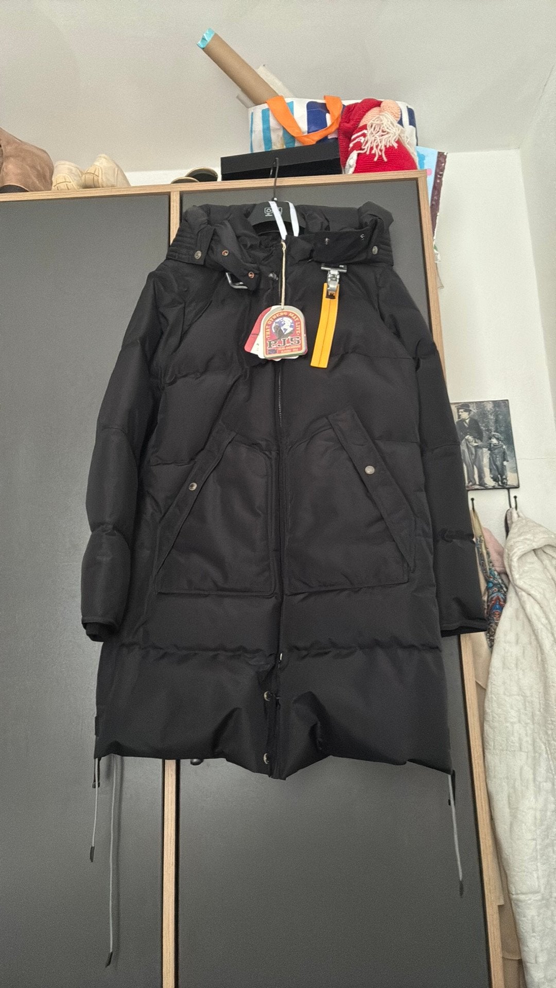 Parajumpers winterjas