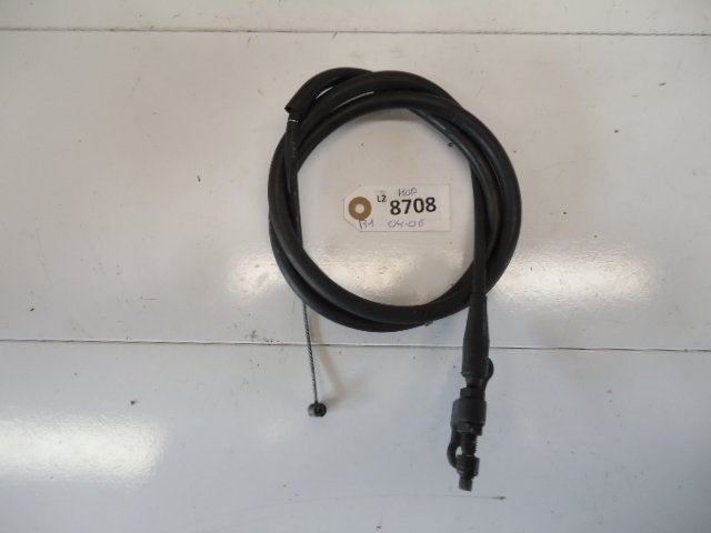 R1 2004 - 2006 Yamaha Kabel Kabel koppeling D1-31705, Motoren, Accessoires | Overige