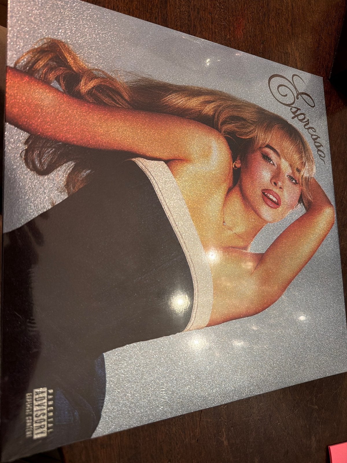 Sabrina Carpenter - Espresso (Limited Edition Blood Records), Pop, 7 inch, Ophalen of Verzenden, EP