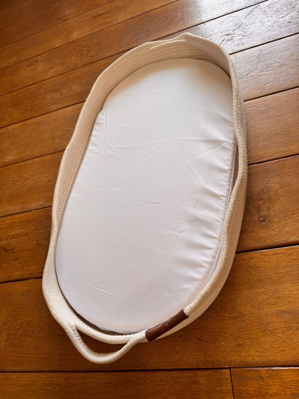 Nieuw!! JoyOfBaby verschoonmand met matrasje, Kinderen en Baby's, Ophalen of Verzenden, Nieuw, Overige typen, Overige merken