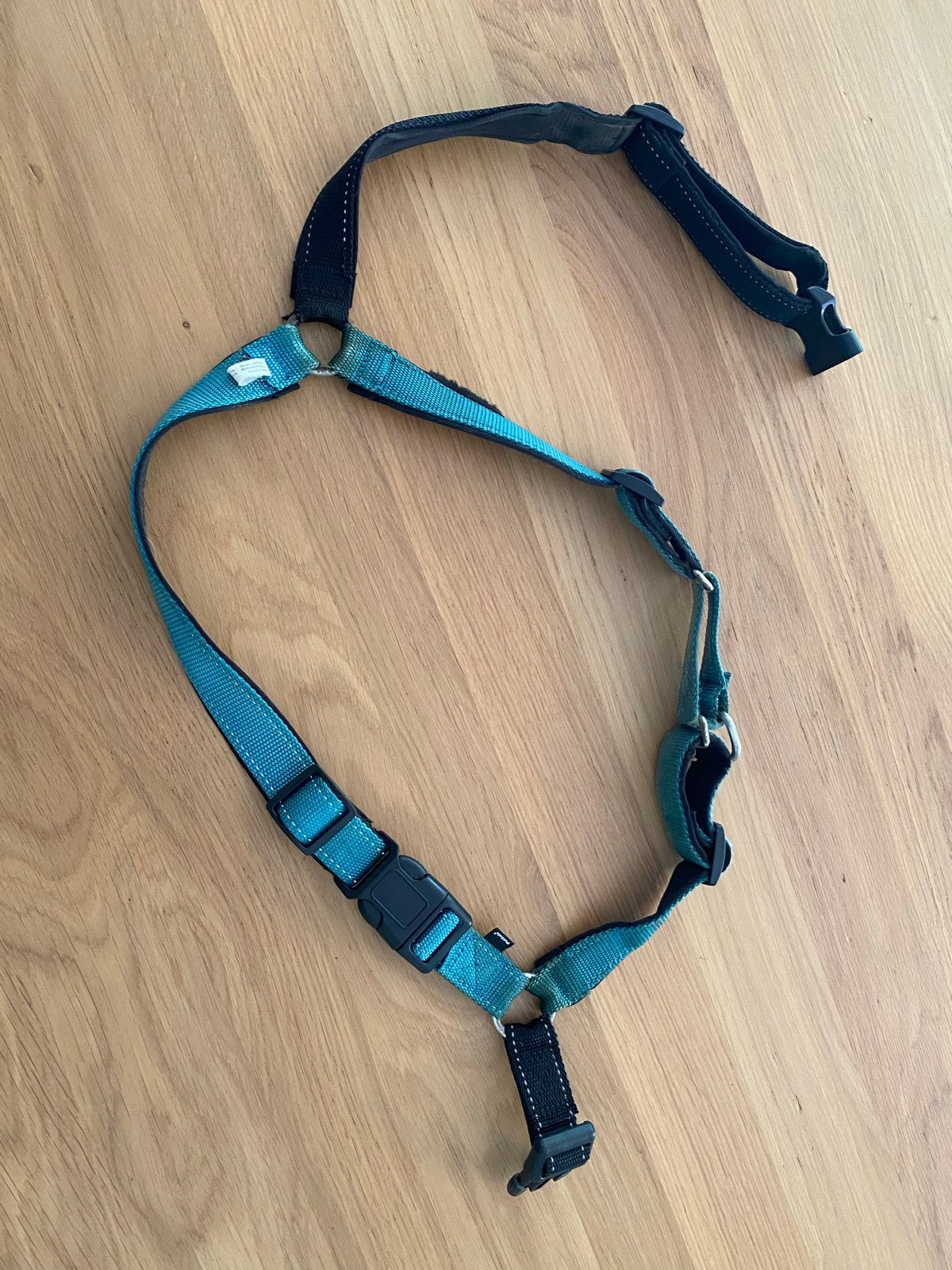Petsafe Easy Walk Harnas maat L, Ophalen of Verzenden, Gebruikt, Hondentuig