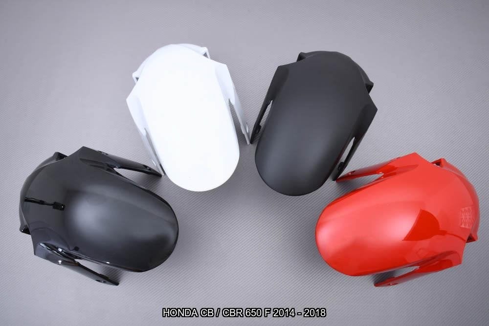 AVDB Voorspatbord voor HONDA CB / CBR 650 F 2014 - 2018