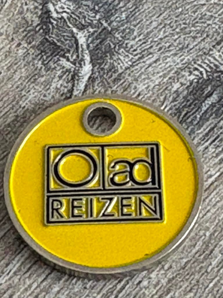 WWMUNTJE, Verzamelen, Ophalen of Verzenden