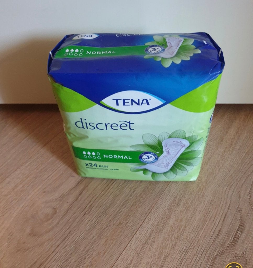 Tena discreet normal, Diversen, Ophalen of Verzenden, Nieuw