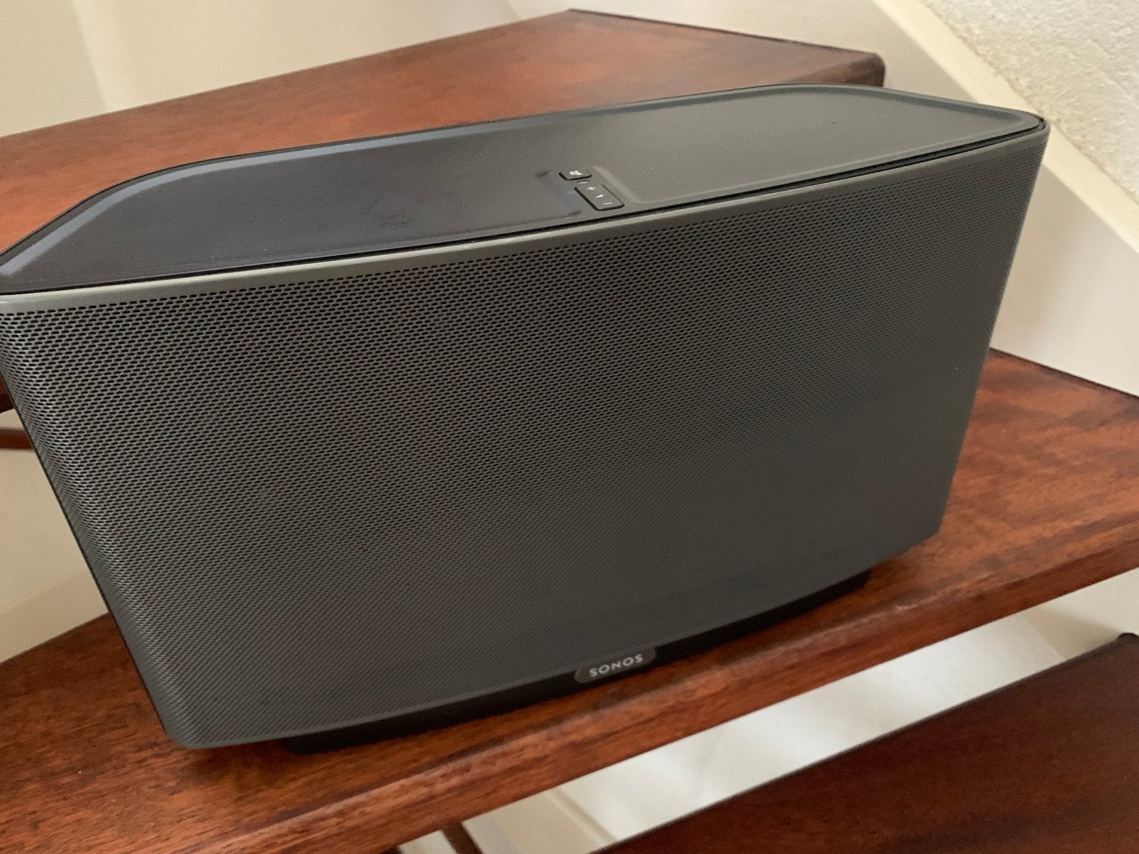 Sonos Play 5, zie omschrijving., Audio, Tv en Foto, Luidsprekers, Ophalen, Gebruikt, 60 tot 120 watt, Sonos