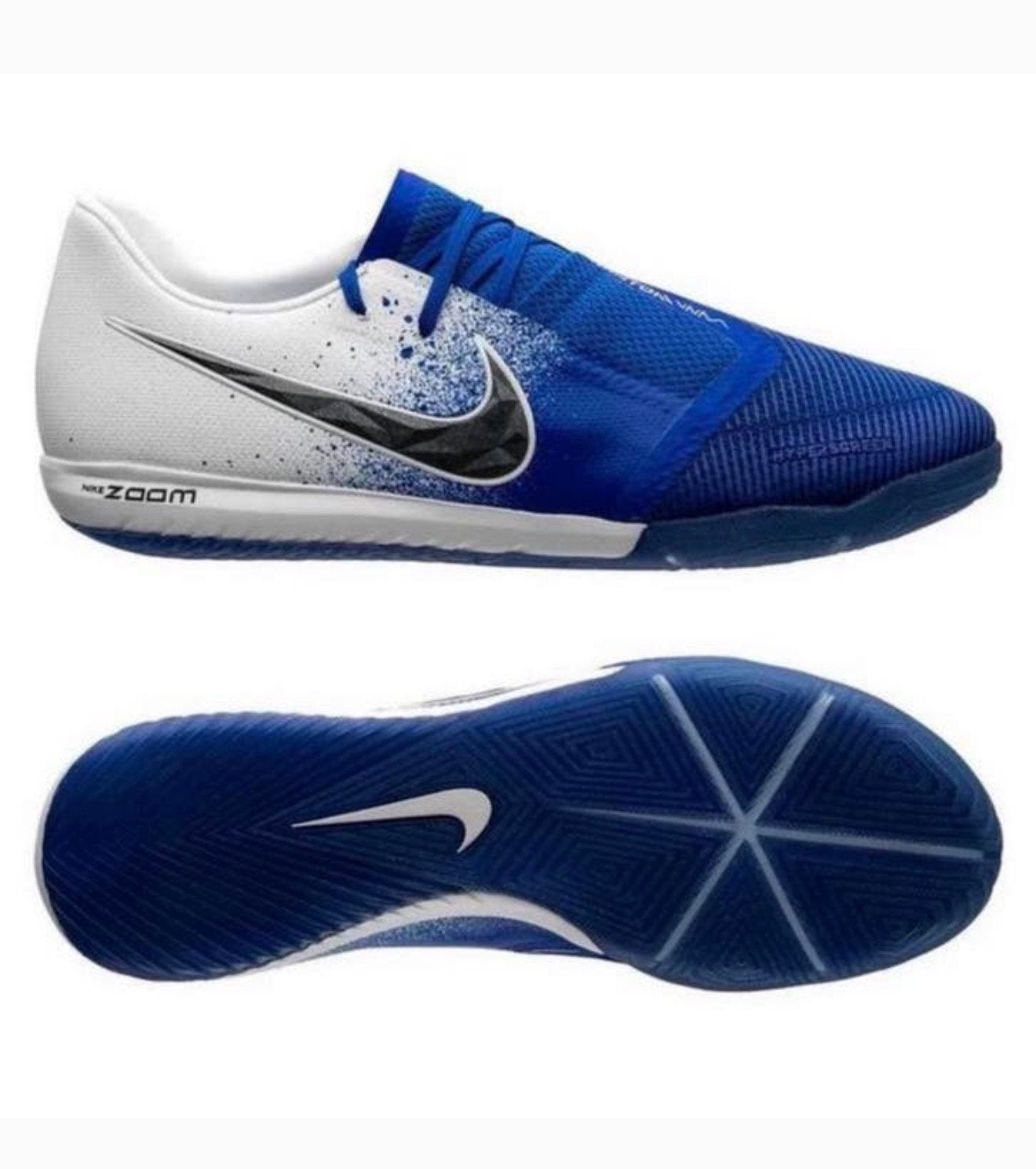 Nike Zoom Phantom Venom PRO IC nieuw ZAALvoetbalschoenen 44, Schoenen, Nieuw, Ophalen of Verzenden, H