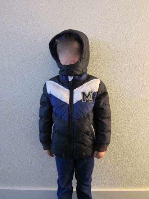 Mcgregor winterjas jas jongen 104 mc gregor winterjas, Gebruikt, McGregor, Schipluidenlaan 20 5035KJ Tilburg, Merkfreak
