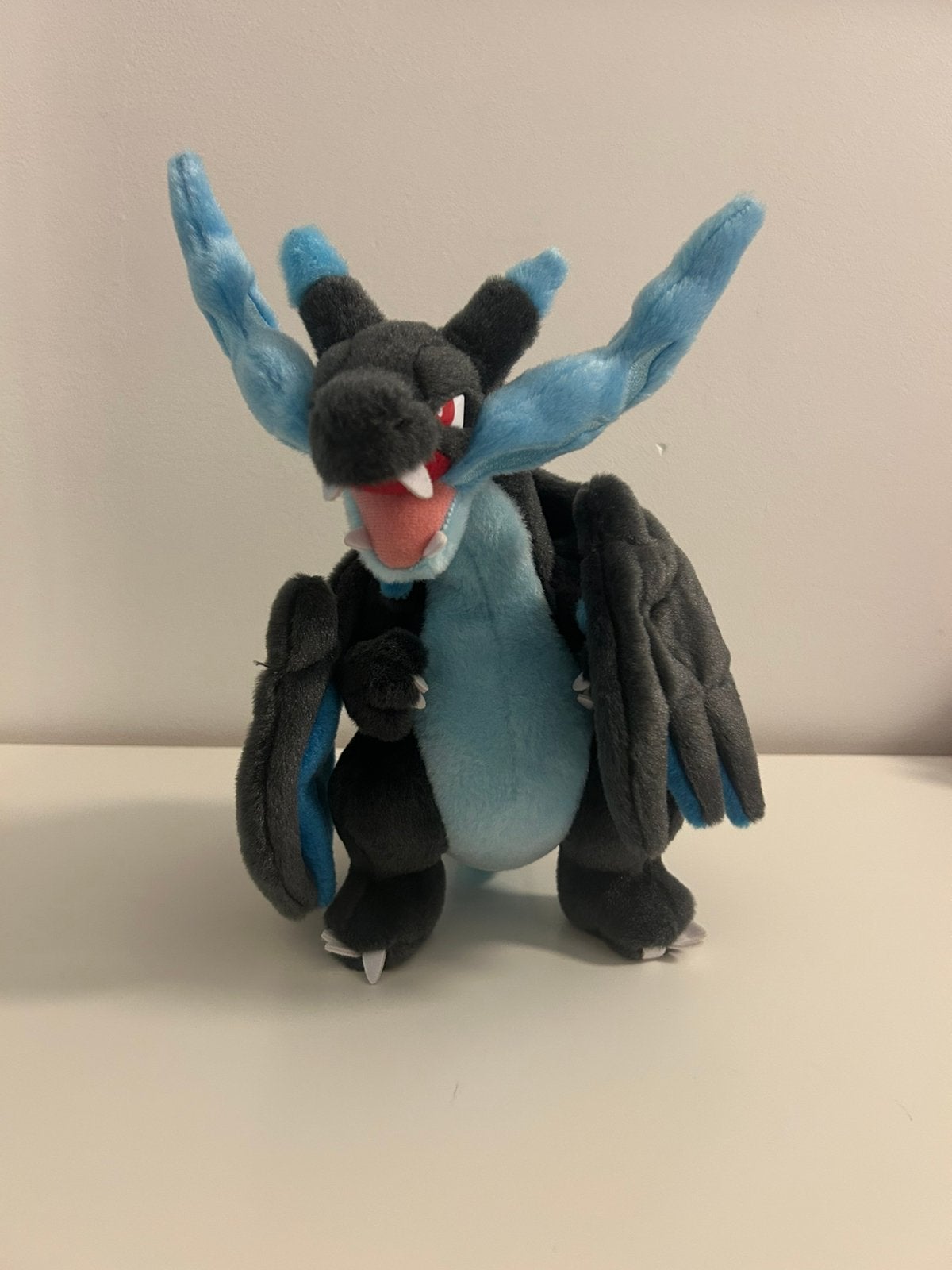 Pokemon Knuffel, Verzamelen, Poppetjes en Figuurtjes, Ophalen, Zo goed als nieuw