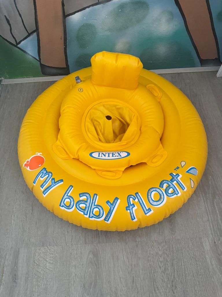 Baby float, Ophalen of Verzenden