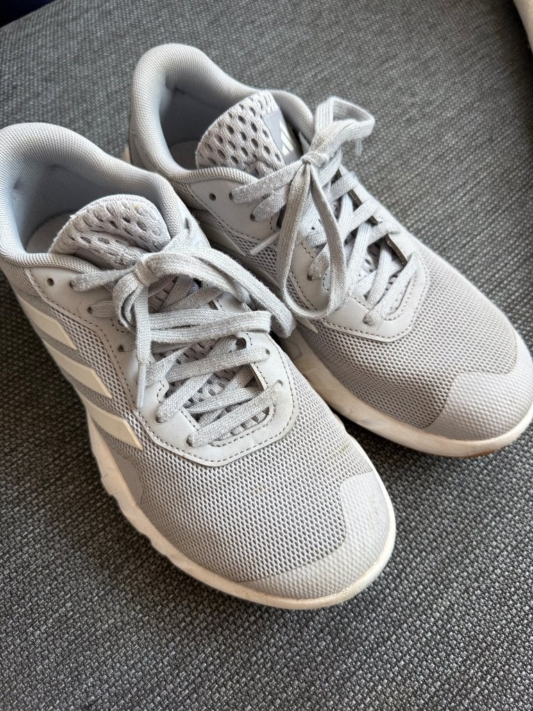 Adidas, Kleding | Dames, Schoenen, Adidas, Ophalen of Verzenden, Grijs, Sneakers of Gympen