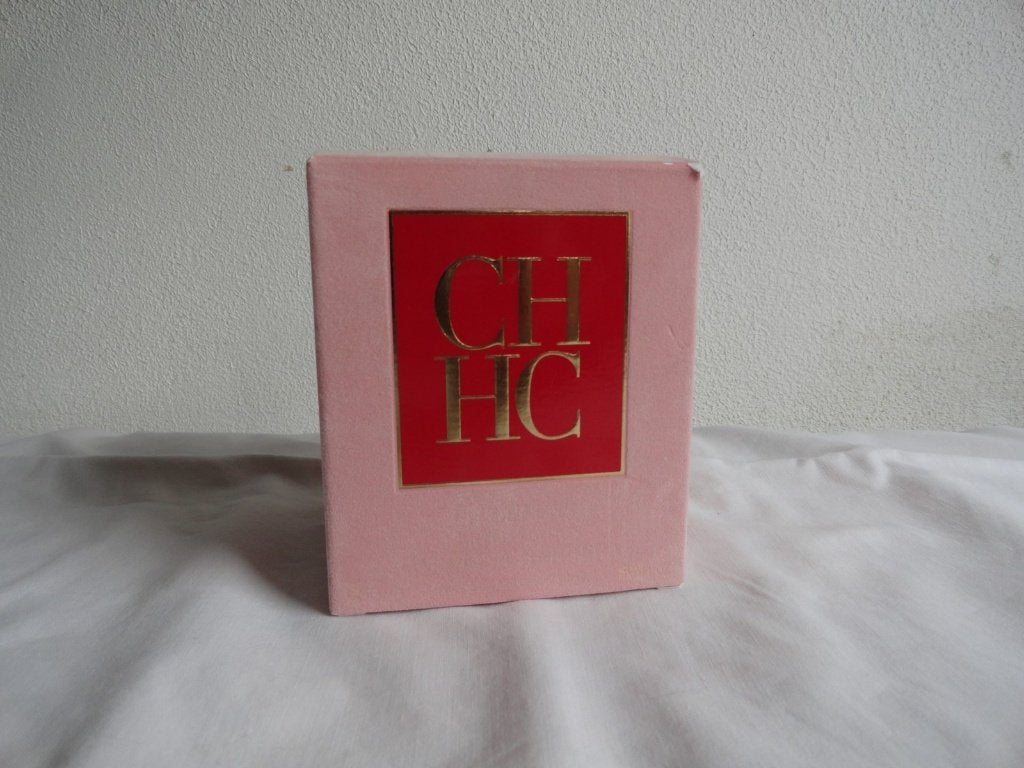 Carolina Herrera Queens Limited Edition edp 100 ml, Ophalen of Verzenden, Zo goed als nieuw