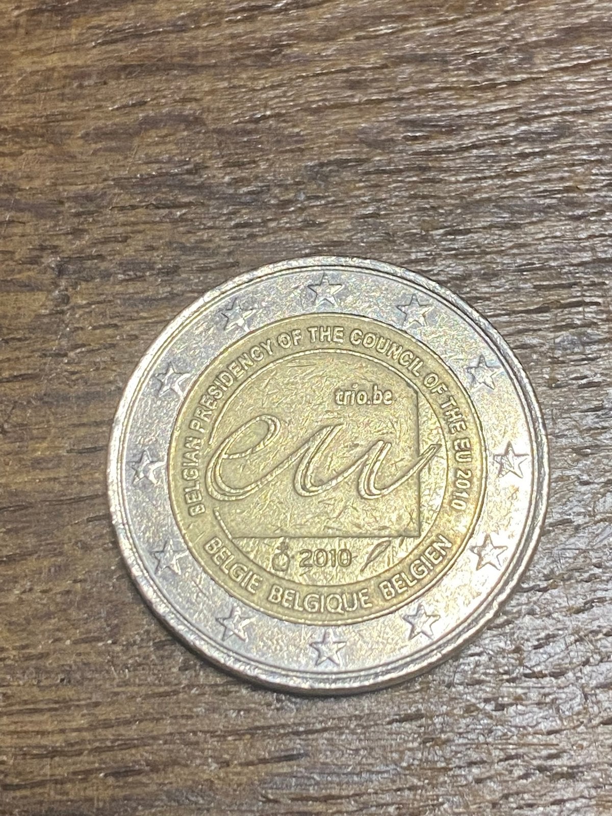 Verschillende 2 Euro herdenkingsmunten, Postzegels en Munten, Munten | Europa | Euromunten, Verzenden, België, 2 euro, Losse munt