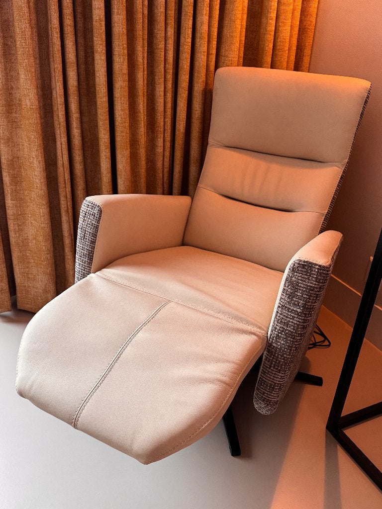 Foto 8 van Sta-op stoel - Relaxfauteuil