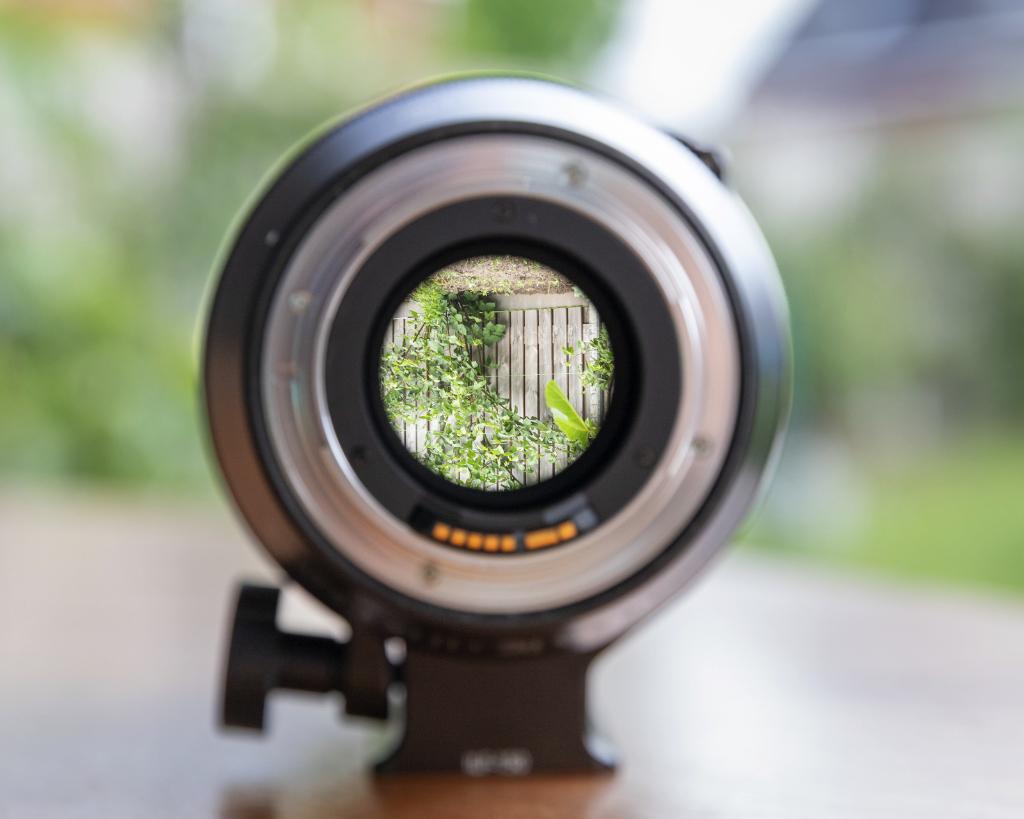 Irix 150mm f/2.8 macro 1:1 Canon EF-mount, Audio, Tv en Foto, Fotografie | Lenzen en Objectieven, Ophalen, Nieuw, Macrolens