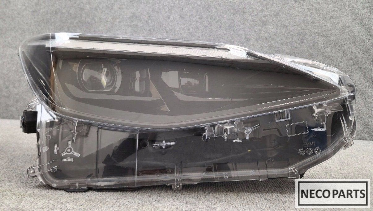 TOYOTA YARIS CROSS FACELIFT LED KOPLAMP ORIGINEEL, Auto-onderdelen, Gebruikt, -, -, Ophalen of Verzenden