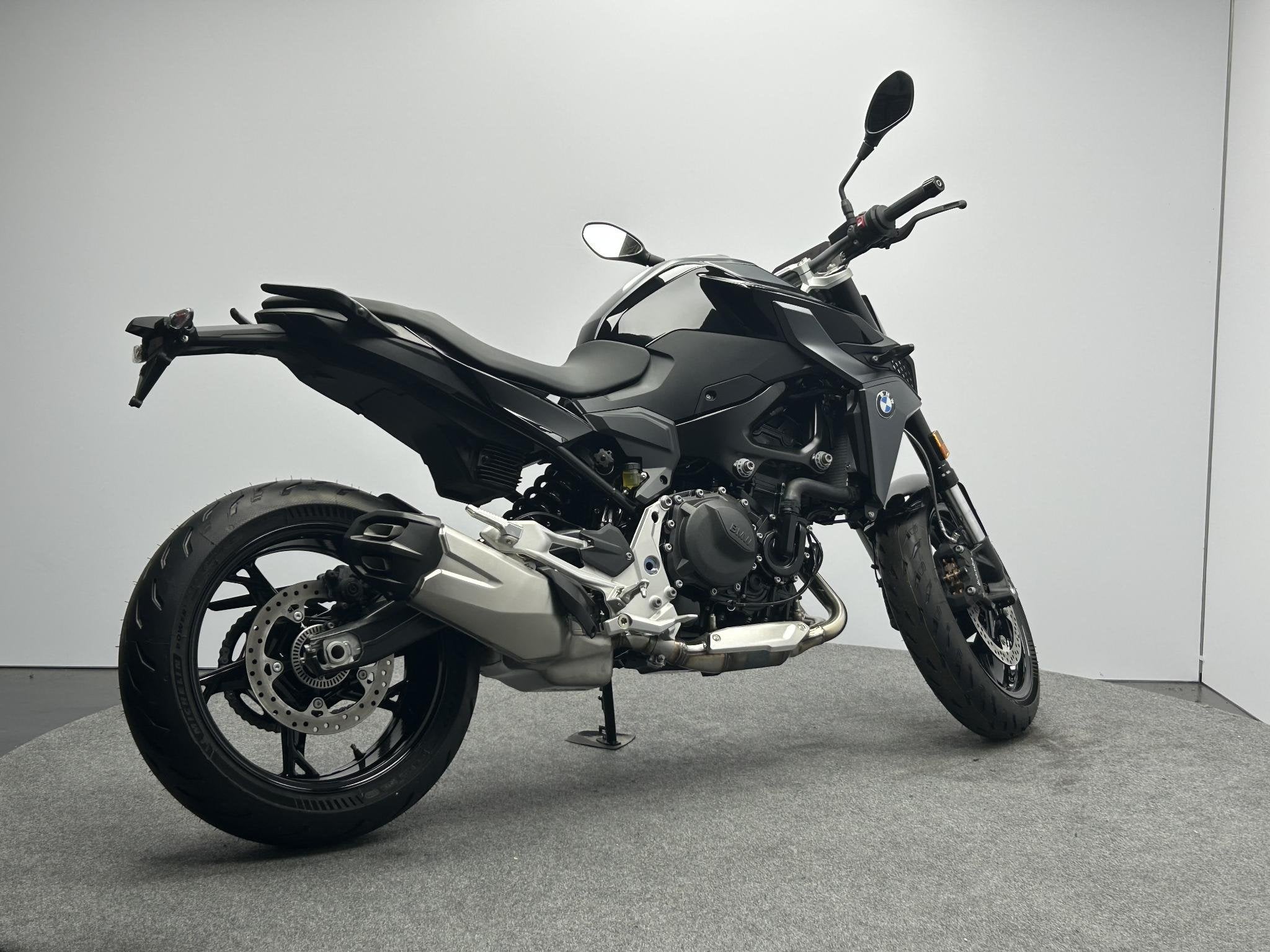 BMW F 900 R Pulse Edition, Motoren, Motoren | BMW, Einsteinlaan 5
2289 CC  Rijswijk, NL, 895 cc, Meer dan 35 kW, Toermotor
