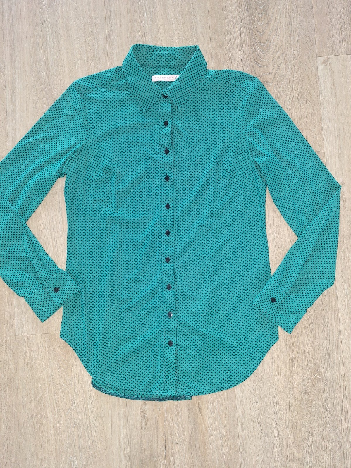 blouse Studio Anneloes maat M, Maat 38/40 (M), Studio Anneloes, Ophalen of Verzenden, Zo goed als nieuw